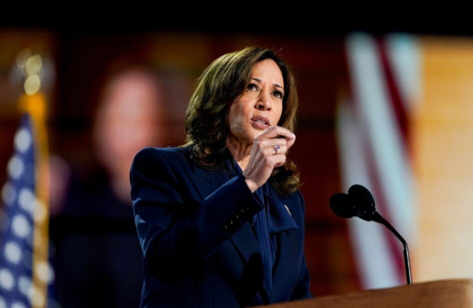 ¿Qué opina Kamala Harris sobre la legalización del aborto, la migración y la guerra?