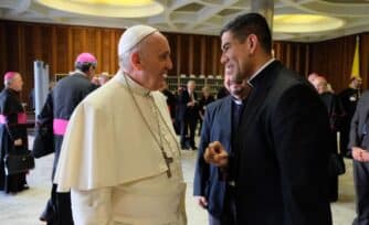 ¿Quién es el sacerdote mexicano llamado por el Papa para administrar el centro científico del Vaticano?