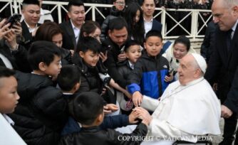 El Papa Francisco crea Comité para la Jornada Mundial de los Niños: ¿cuál será su función?