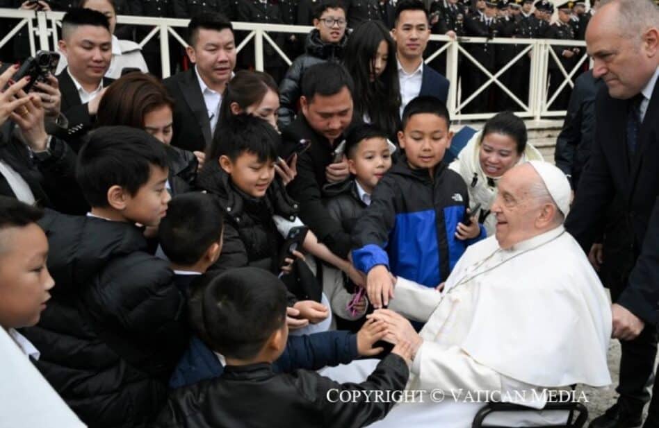 El Papa Francisco crea Comité para la Jornada Mundial de los Niños: ¿cuál será su función?