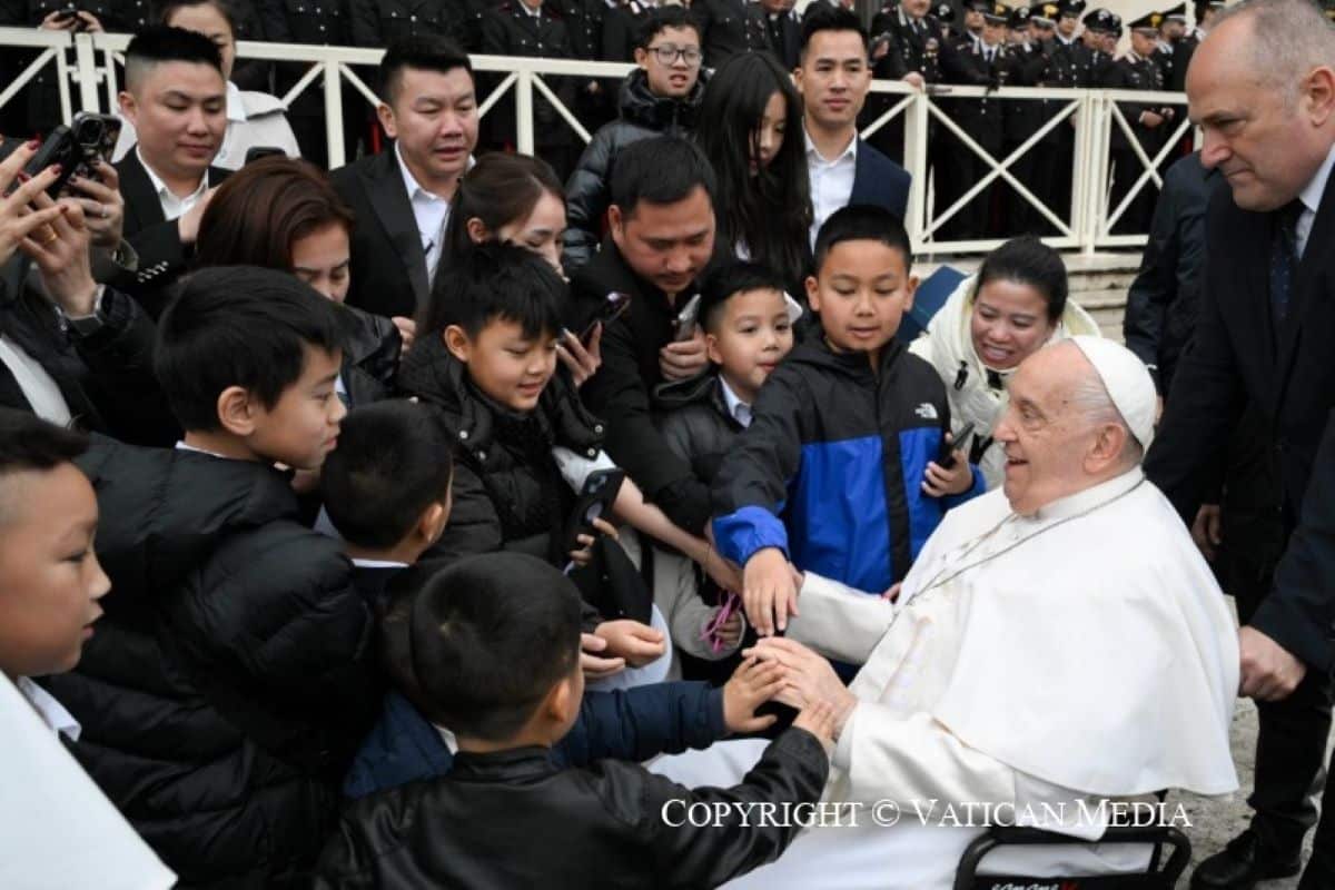 El Papa Francisco crea Comité para la Jornada Mundial de los Niños: ¿cuál será su función?