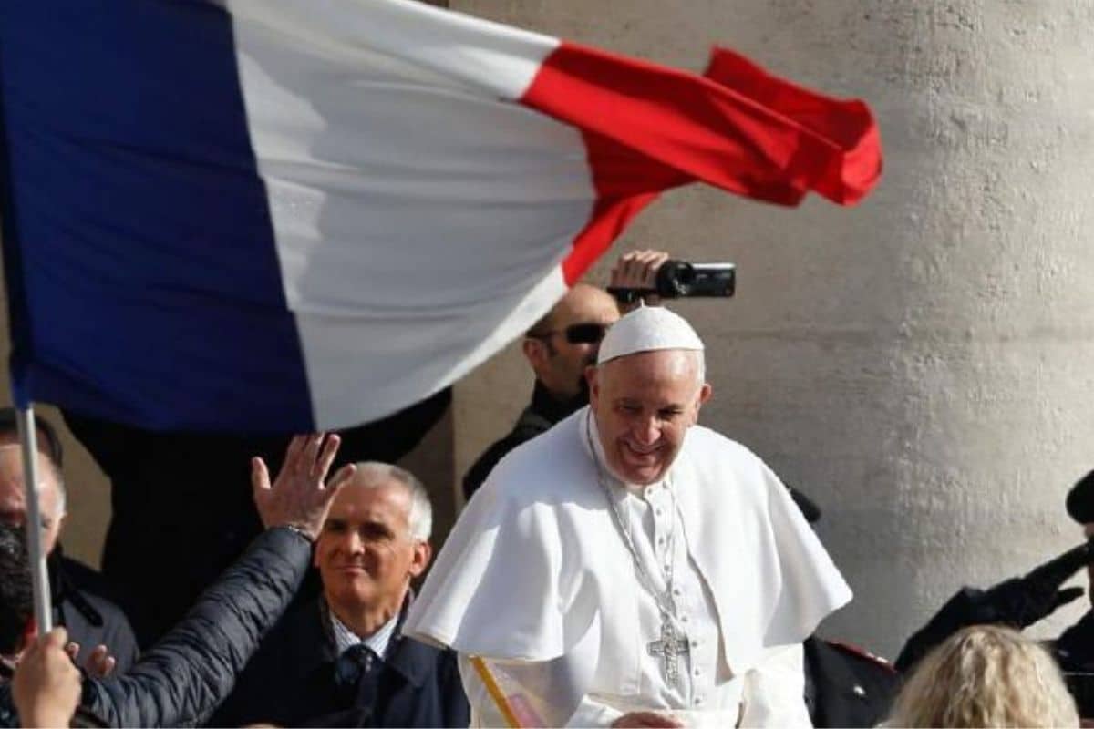 El Papa cierra 2024 con un Viaje Apostólico, dos días antes de cumplir 88 años