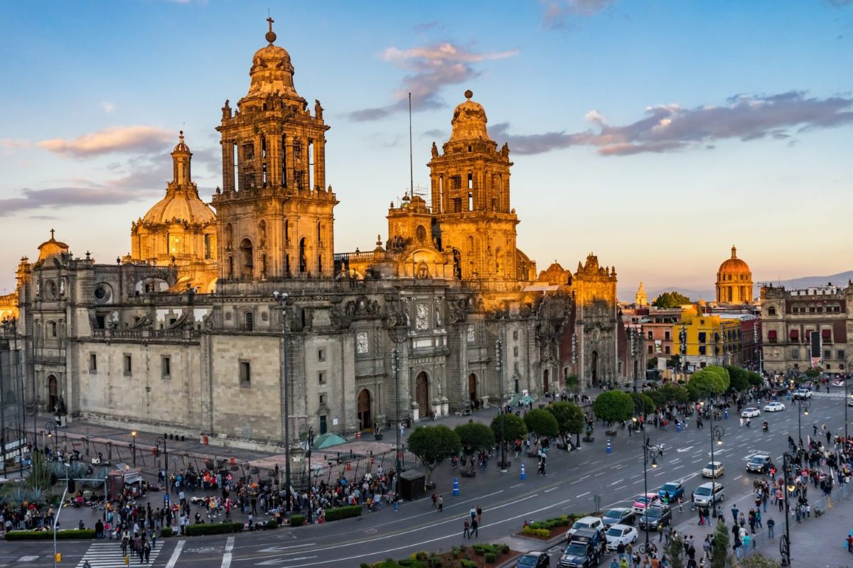 Participa en la peregrinación a la Catedral Metropolitana y obtén indulgencia plenaria en inicio de Año Jubilar