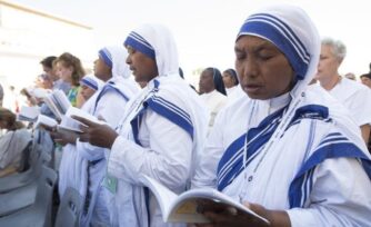 ¿Por qué Nicaragua se quedará sin monjas y religiosas?