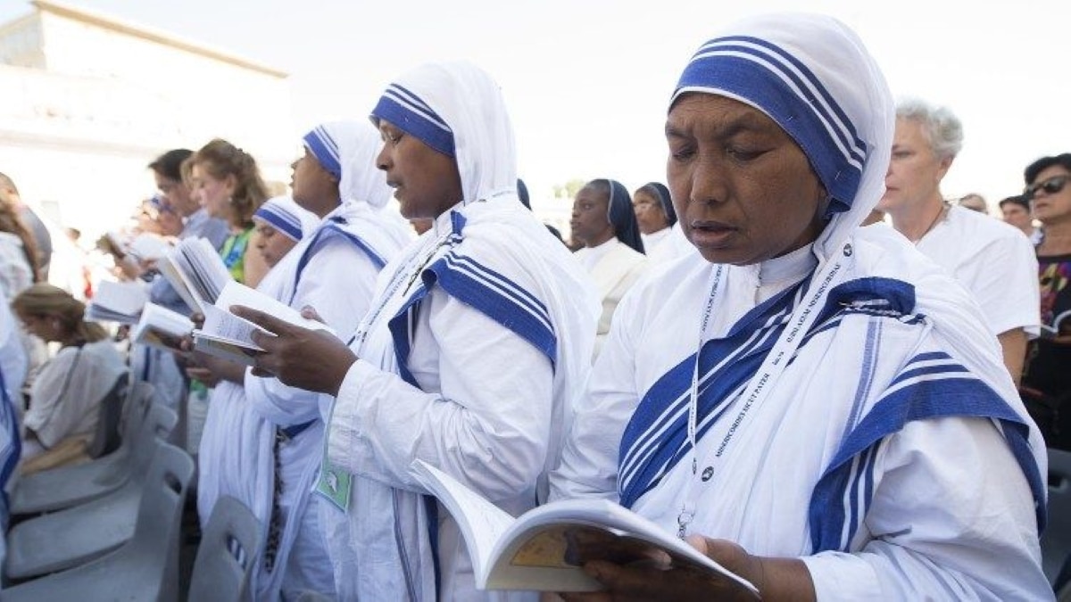 ¿Por qué Nicaragua se quedará sin monjas y religiosas?