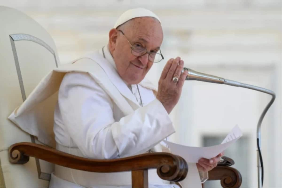 3 cosas que pide el Papa para alcanzar la paz