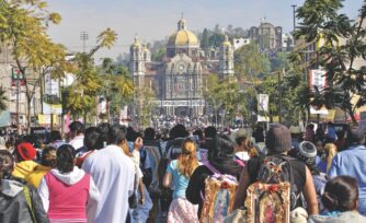 Virgen de Guadalupe: las 11 mejores canciones para honrar a la "Morenita del Tepeyac"