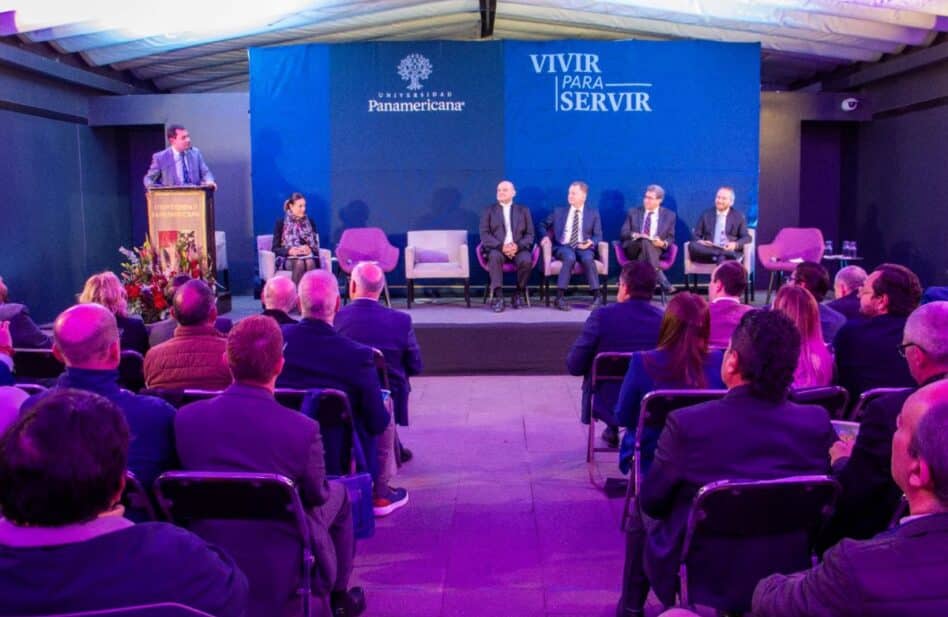 Líderes Católicos en CDMX: relanzan escuela para formación política y social desde la fe