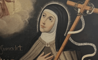 ¿Por qué sor Juana de la Cruz podría ser santa sin tener un milagro comprobado?