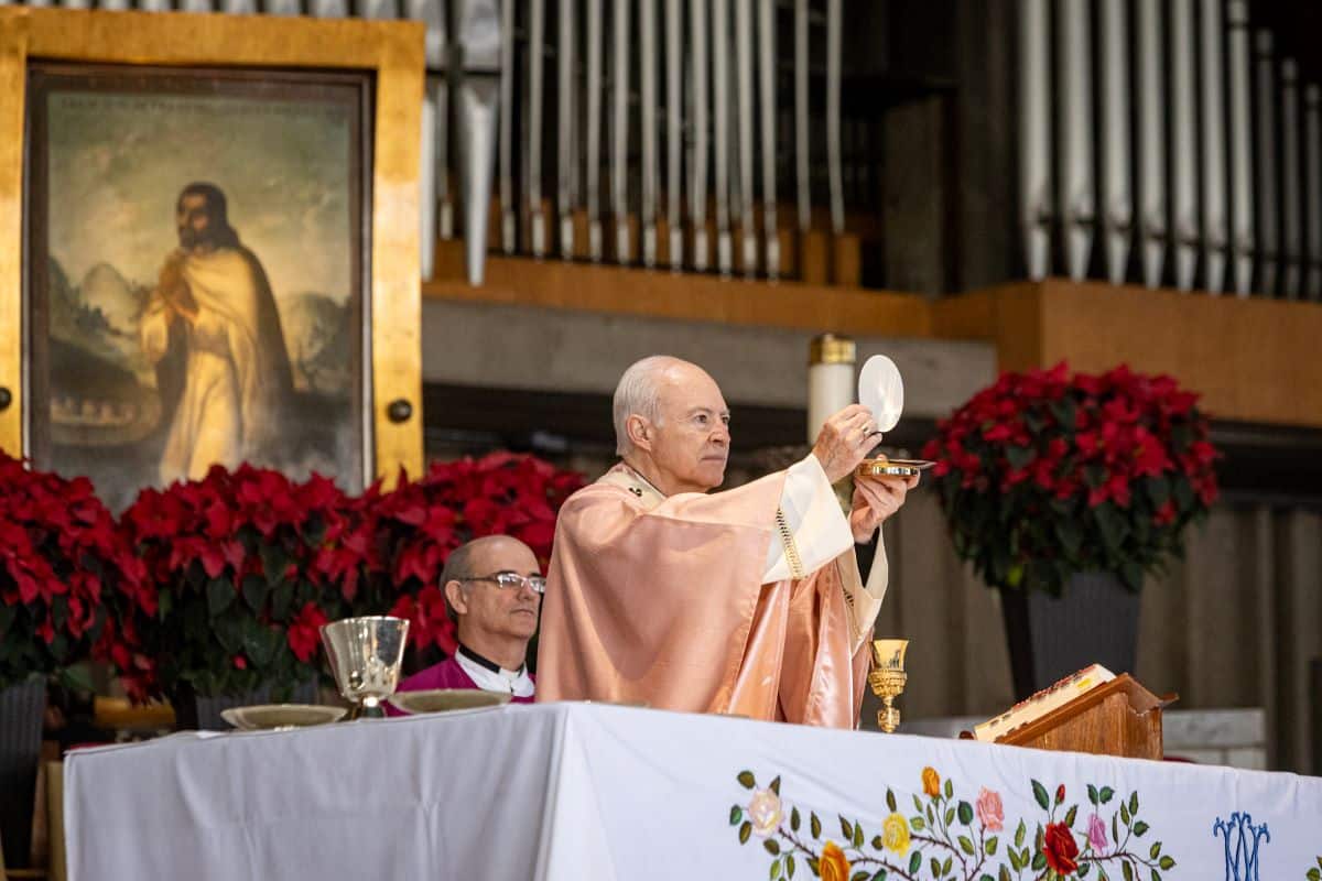 Tercer Domingo de Adviento: ¿por qué se le conoce como "Gaudete"?