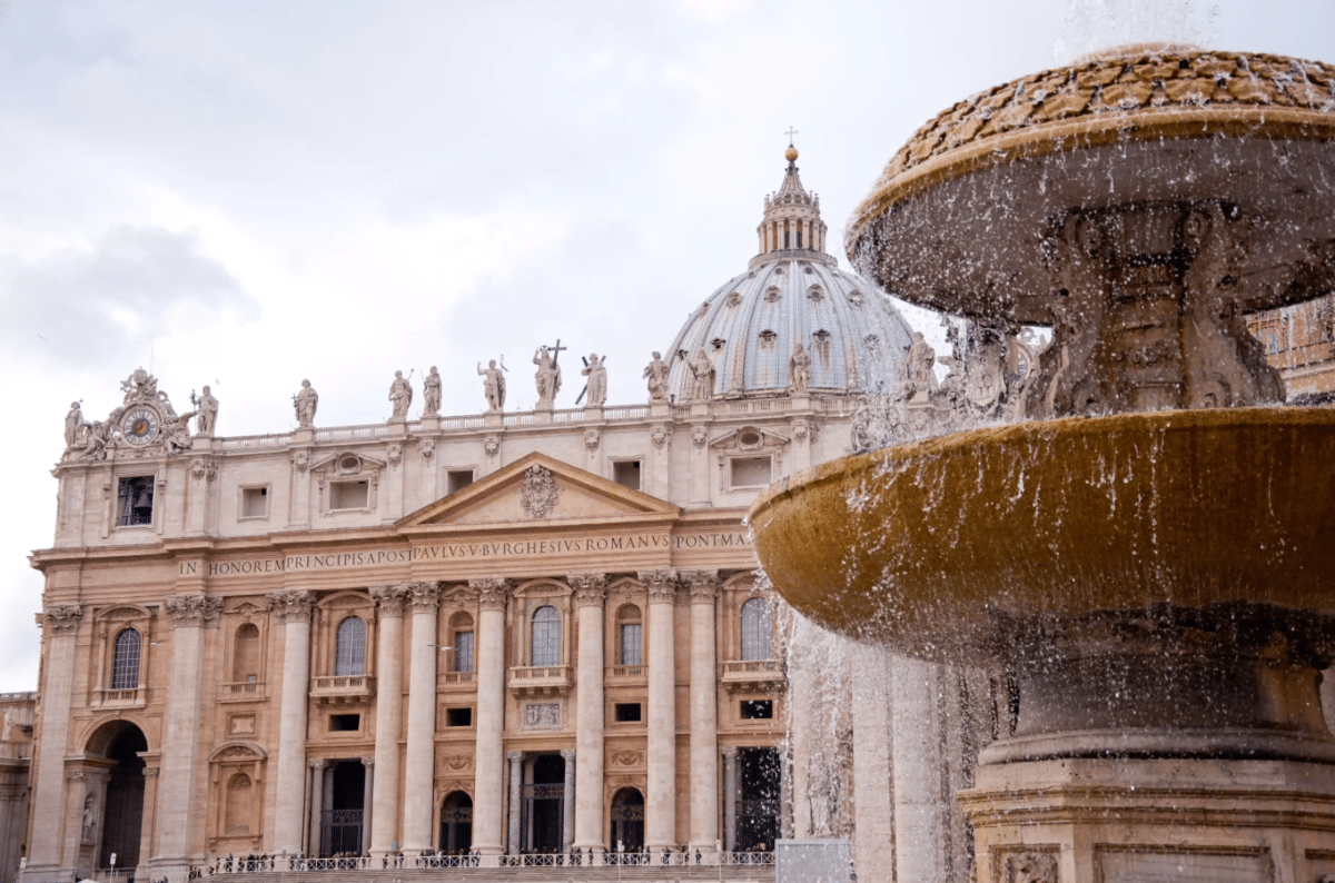 ¿Qué es un abuso espiritual y por qué el Vaticano podría tipificarlo como delito?