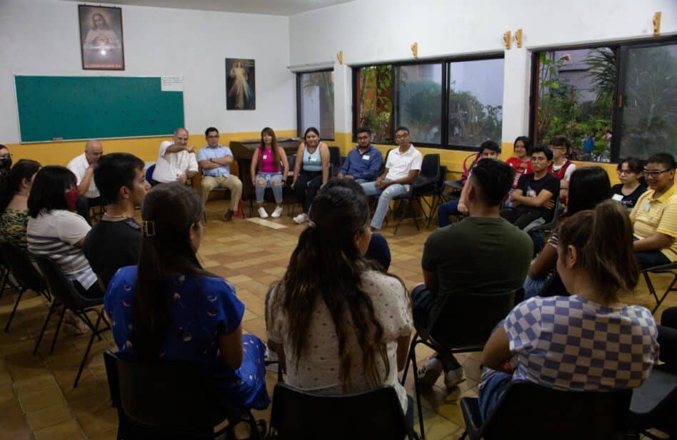 Iglesia lanza curso para prevenir la violencia sexual en parroquias: ¿cuándo y cómo inscribirse?