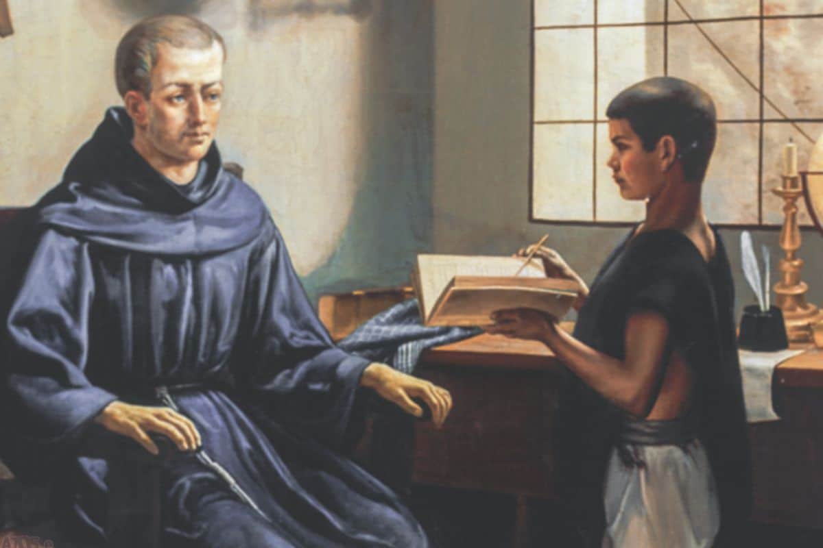 Sabios, "selectos" y de la más alta calidad humana: así eran los franciscanos que evangelizaron en México