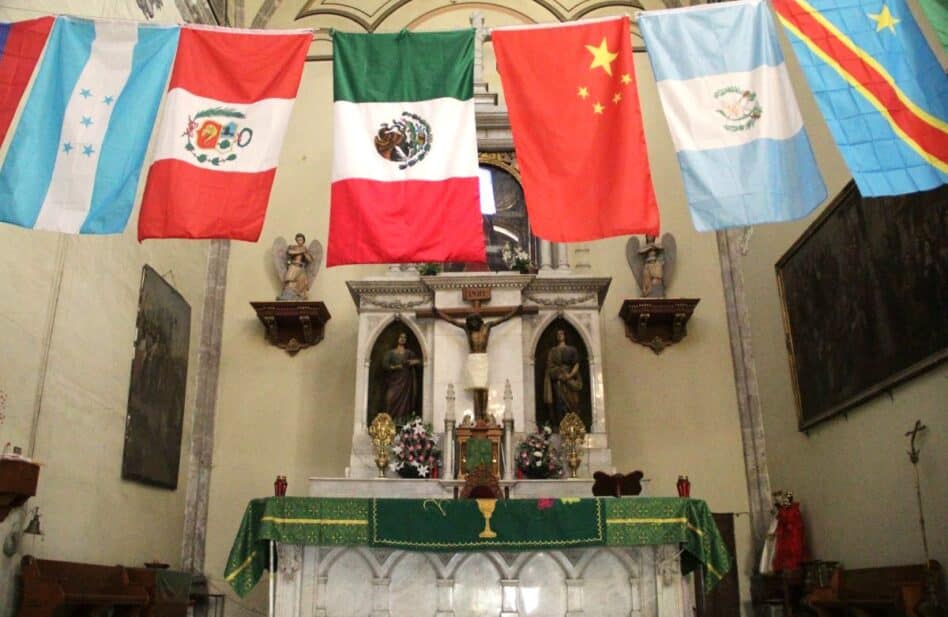 ¿Cómo se prepara la Iglesia en México para atender a los migrantes deportados por Trump?
