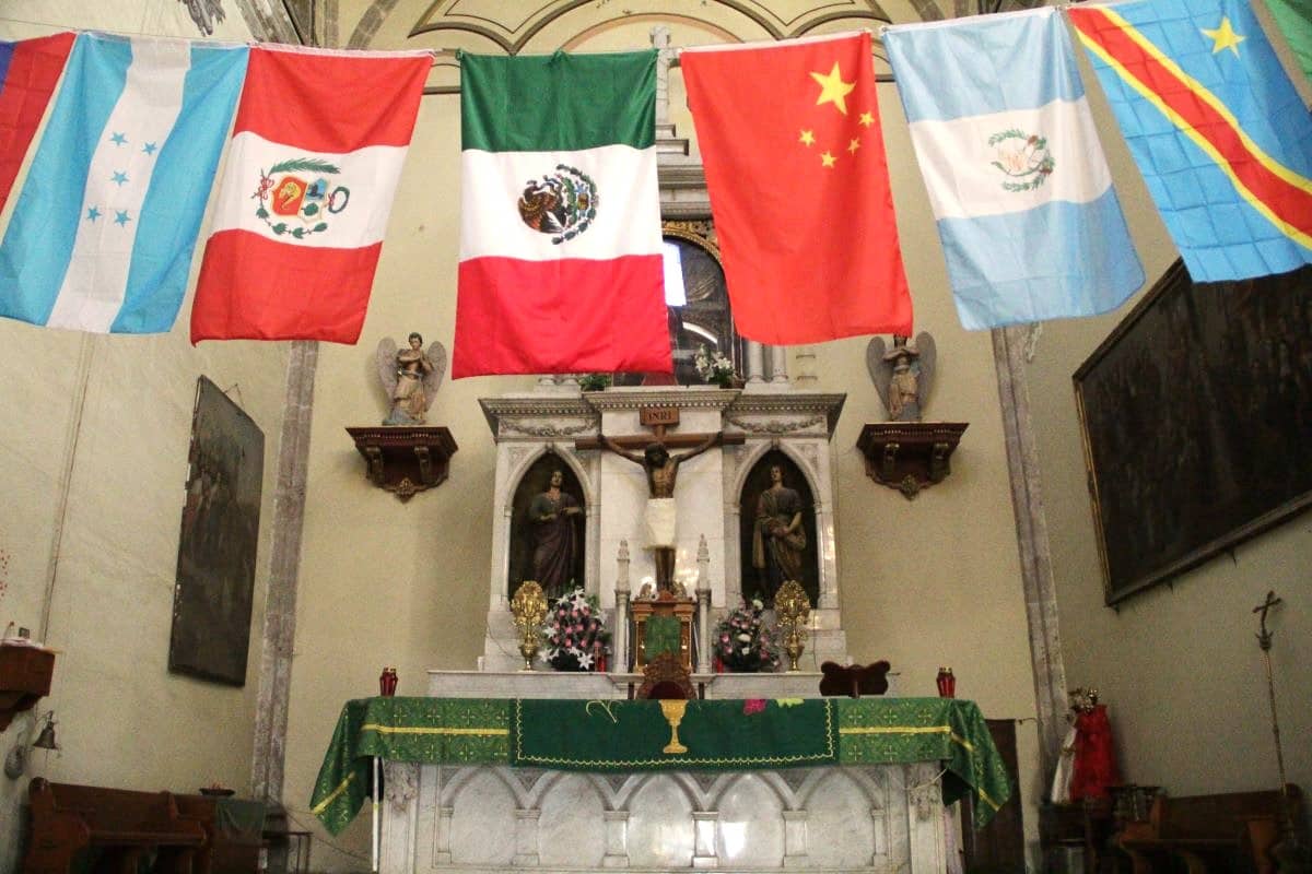 ¿Cómo se prepara la Iglesia en México para atender a los migrantes deportados por Trump?