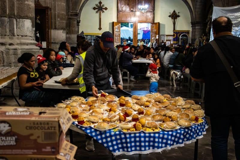 ¿Cómo se prepara la Iglesia en México para atender a los migrantes deportados por Trump?