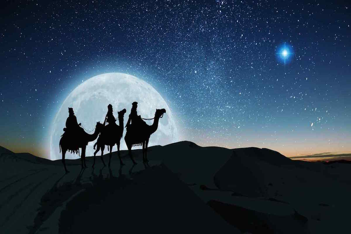 El ‘plan b’ de los Reyes Magos