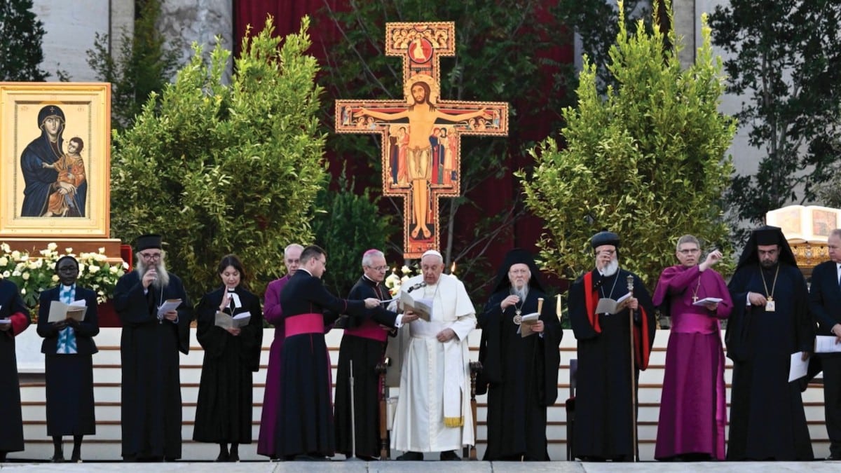 Semana de Oración por la Unidad de los Cristianos 2025: cuándo y por qué participar