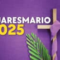 Cuaresmario 2025: 40 actividades para vivir cada día de Cuaresma