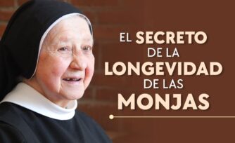 La receta de las monjas para vivir más años