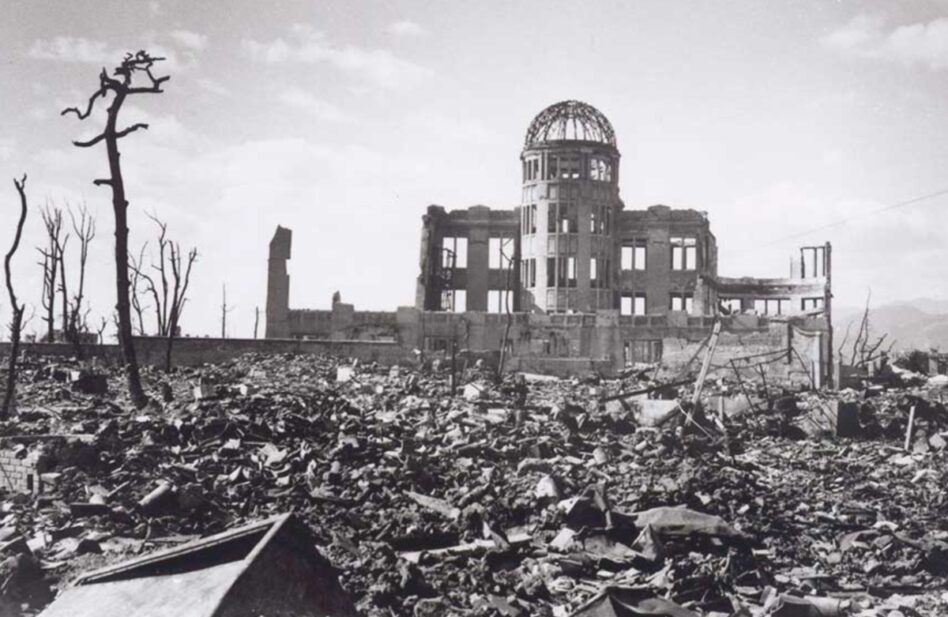 ¿Por qué Nagasaki, en Japón, es la ciudad de los mártires?