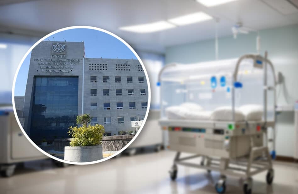 El milagro del bebé que pensaron en abortar, fue abandonado y está vivo 