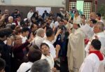Cómo le hablas de Dios a una persona con discapacidad intelectual.