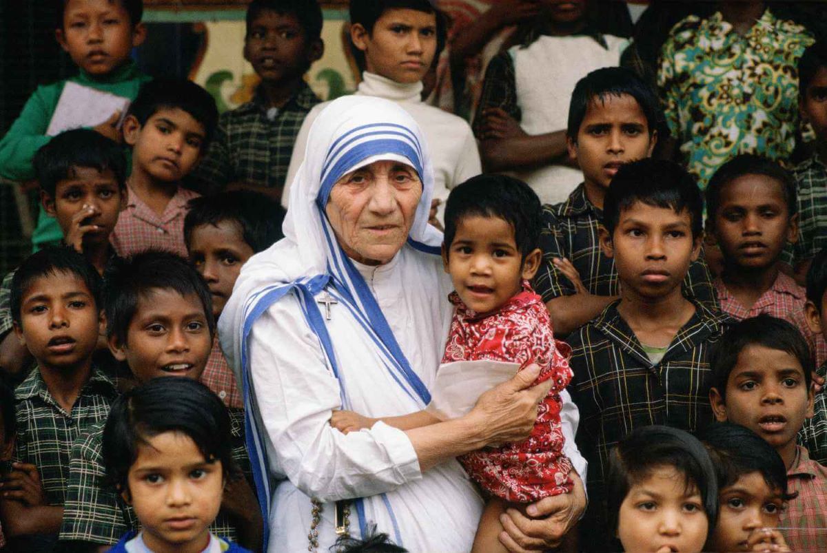 Incluyen a Santa Teresa de Calcuta en el Calendario Litúrgico, ¿cuándo será su fiesta?