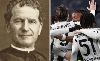 De un oratorio salesiano a gigante del fútbol: el origen inesperado de la Juventus