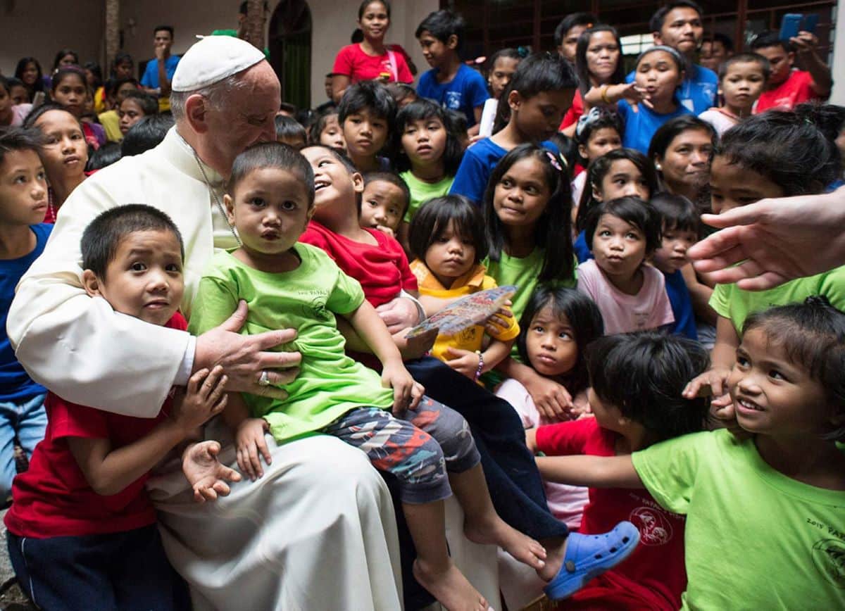 ¿Qué es una Exhortación Apostólica y por qué el Papa realizará una dedicada a los niños?