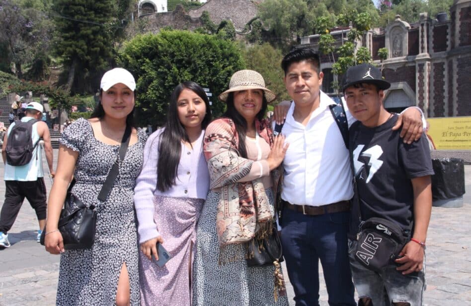La diferencia entre optimismo y esperanza: la clave para fortalecer la familia