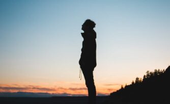 Una Iglesia a la que le interesa el suicidio