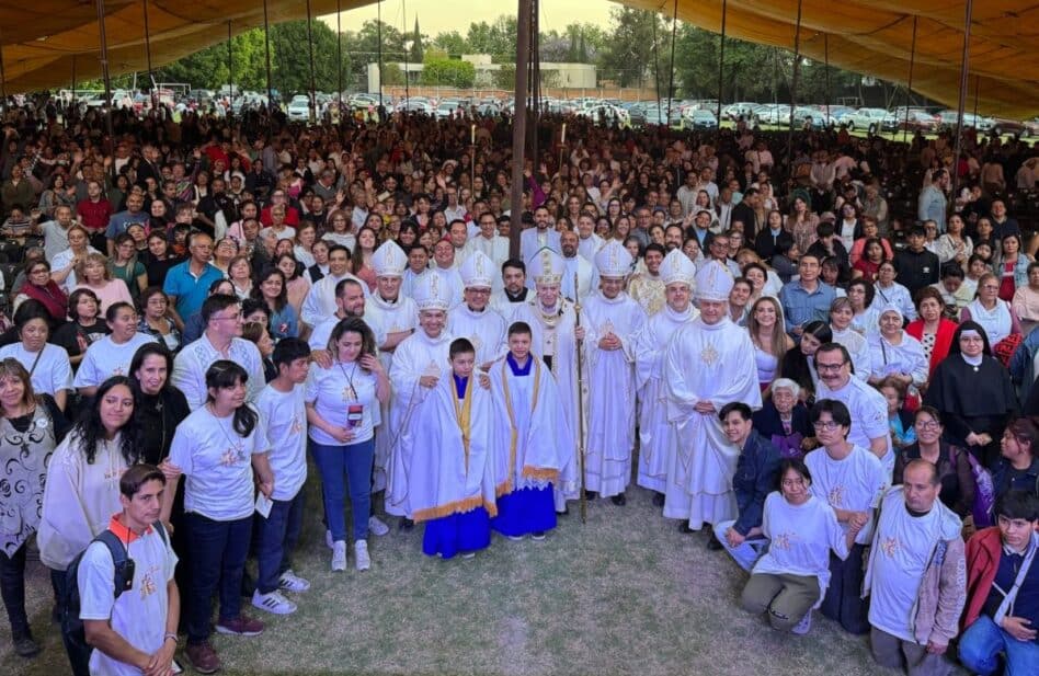 Jubileo de las Familias 2025: miles se reúnen para celebrar el amor, la fe y la diversión