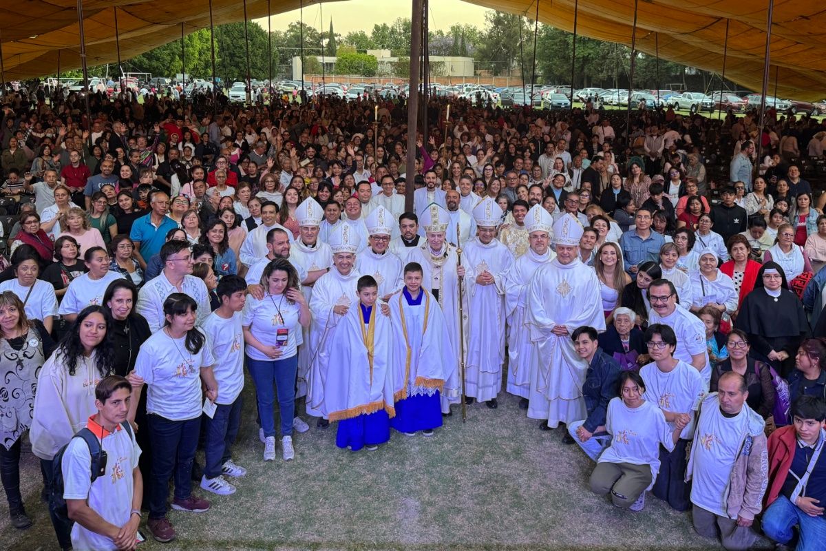 Jubileo de las Familias 2025: miles se reúnen para celebrar el amor, la fe y la diversión