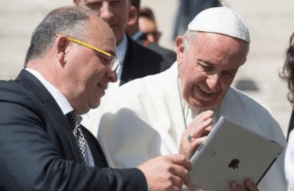 ¿Qué pide el Papa Francisco para abril 2025?