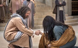 Lecturas de la Misa y Evangelio del Domingo 6 de abril 2025