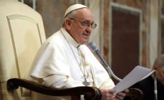 Lumen Fidei: ¿de qué trata la primera encíclica del Papa Francisco?