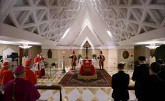 ¿Cuándo es el funeral del Papa Francisco? Vaticano revela fecha y horario