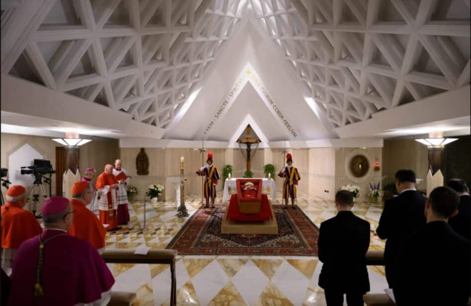 ¿Cuándo es el funeral del Papa Francisco? Vaticano revela fecha y horario