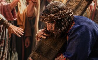 The Chosen 6: ¿cuándo se estrena y qué veremos en la temporada que revela la Pasión de Cristo?