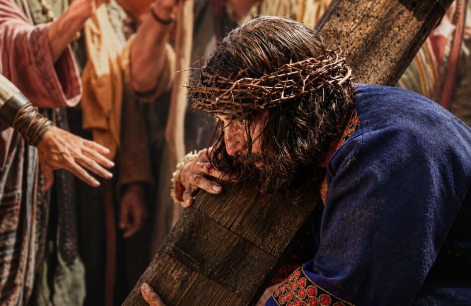 The Chosen 6: ¿cuándo se estrena y qué veremos en la temporada que revela la Pasión de Cristo?