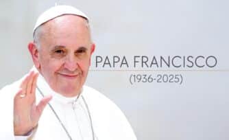 Nunciatura en México abre libro de condolencias para el Papa Francisco: ¿dónde y cómo enviarlas?