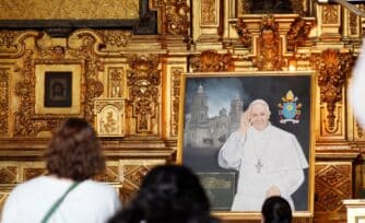 Misa Exequial y novenario por el Papa Francisco en CDMX: ¿cómo participar?