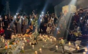 El valor de la comunicación y la muerte de dos fotoperiodistas en el festival Axe Ceremonia