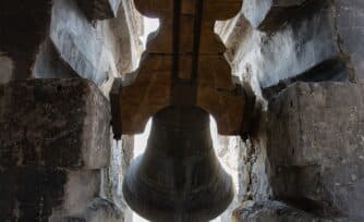 ¿Cómo se llaman las campanas de la Catedral Metropolitana de la Ciudad de México?
