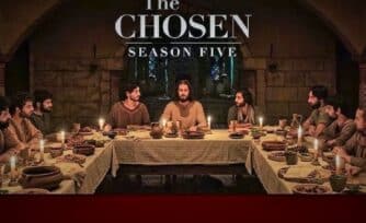The Chosen: ¿cuál es la historia detrás de "Los Elegidos" y cómo ha cambiado su vida?