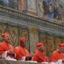 Glosario para entender el Cónclave donde se elegirá al próximo Papa