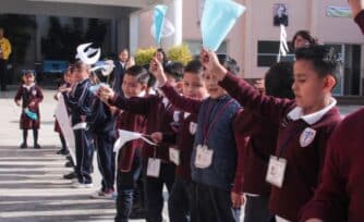 Empatía y solidaridad: las claves para el Buen Trato Infantil