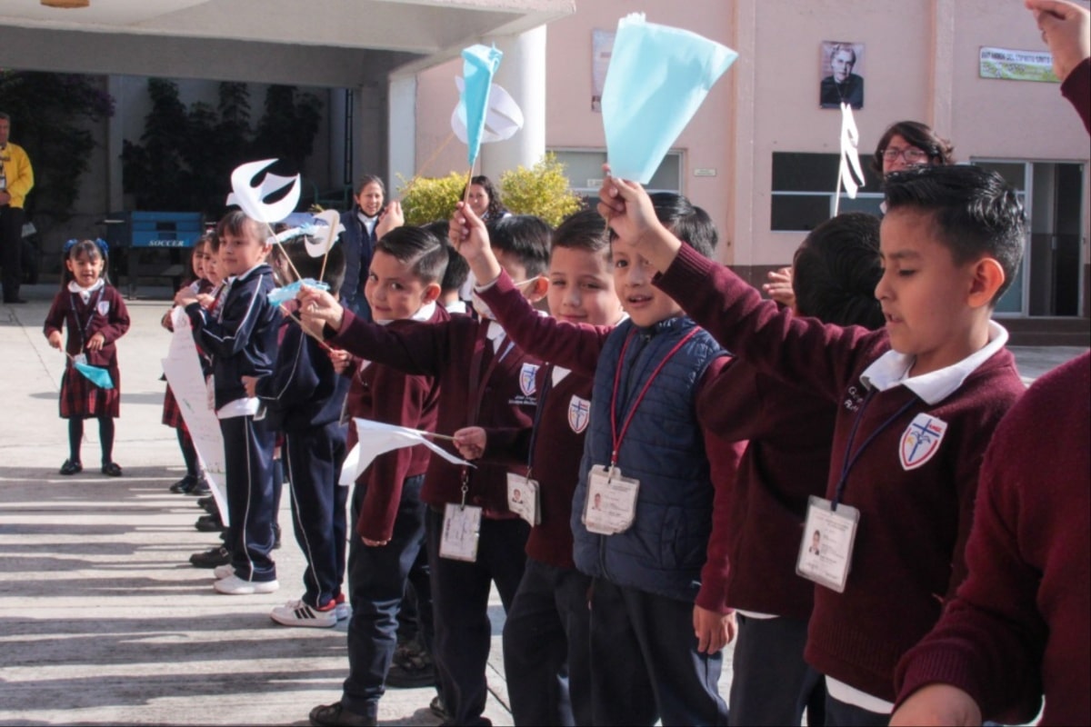 Empatía y solidaridad: las claves para el Buen Trato Infantil