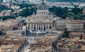 ¿Qué es la Sede Vacante y quién gobierna en el Vaticano cuando muere un Papa?
